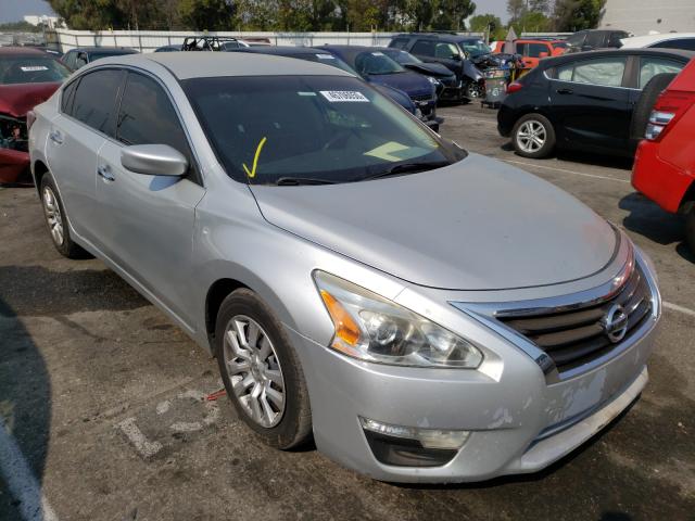 NISSAN ALTIMA 2.5 2014 1n4al3ap0ec156219