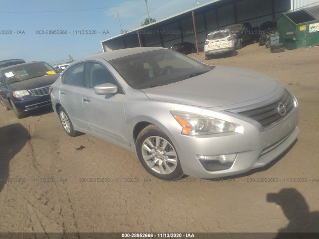 NISSAN ALTIMA 2014 1n4al3ap0ec156284