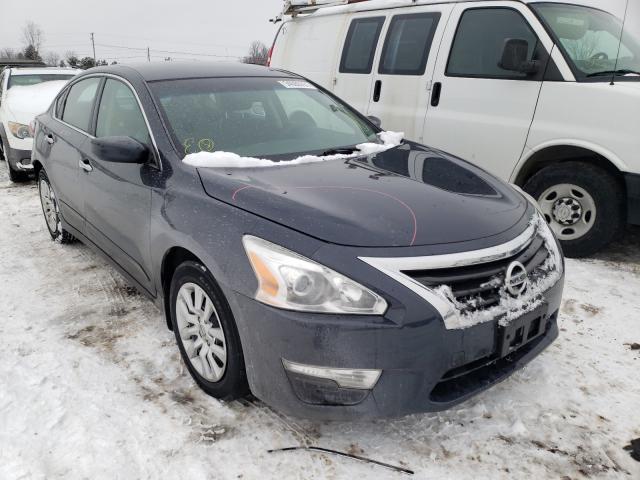 NISSAN NULL 2014 1n4al3ap0ec156494