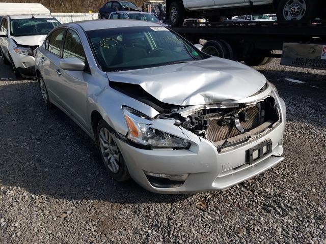 NISSAN ALTIMA 2.5 2014 1n4al3ap0ec157063