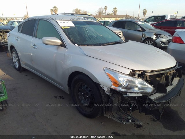 NISSAN ALTIMA 2014 1n4al3ap0ec157077