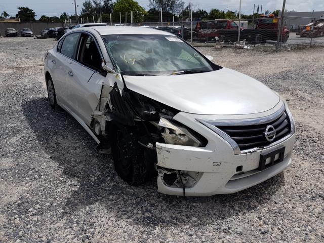 NISSAN ALTIMA 2.5 2014 1n4al3ap0ec157841