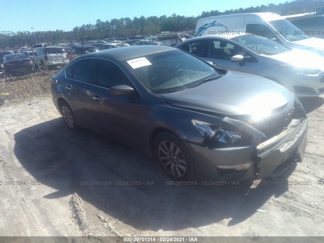 NISSAN ALTIMA 2014 1n4al3ap0ec158181