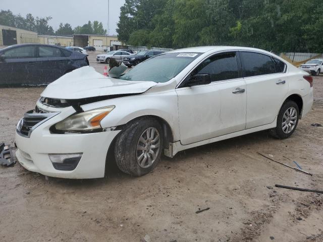 NISSAN ALTIMA 2.5 2014 1n4al3ap0ec158827