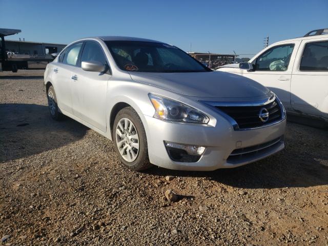 NISSAN ALTIMA 2014 1n4al3ap0ec158908