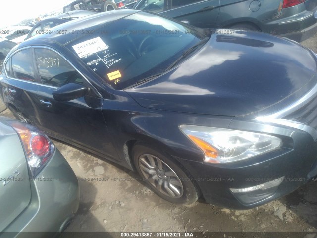 NISSAN ALTIMA 2014 1n4al3ap0ec159864