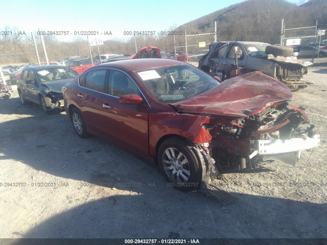 NISSAN ALTIMA 2014 1n4al3ap0ec160125