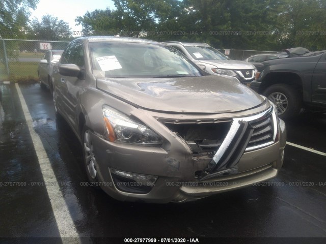 NISSAN ALTIMA 2014 1n4al3ap0ec160917