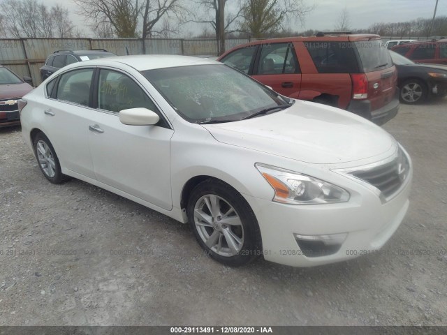 NISSAN ALTIMA 2014 1n4al3ap0ec161257