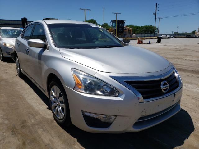 NISSAN ALTIMA 2.5 2014 1n4al3ap0ec162263