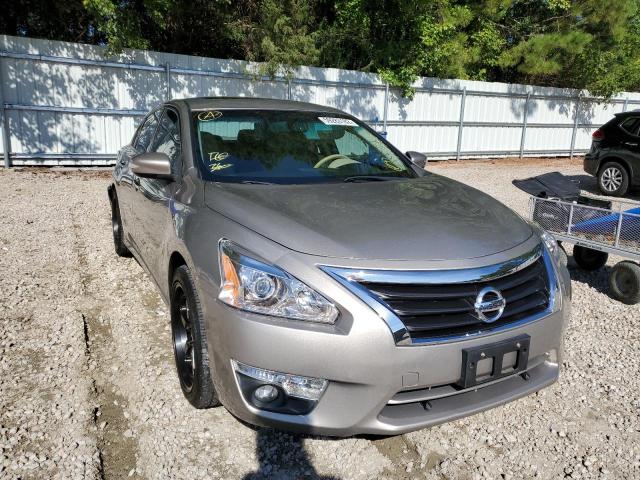 NISSAN ALTIMA 2.5 2014 1n4al3ap0ec162439