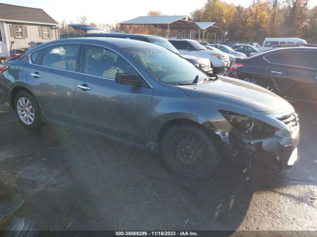 NISSAN ALTIMA 2014 1n4al3ap0ec162943