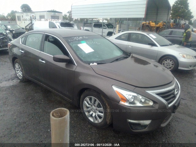 NISSAN ALTIMA 2014 1n4al3ap0ec163042