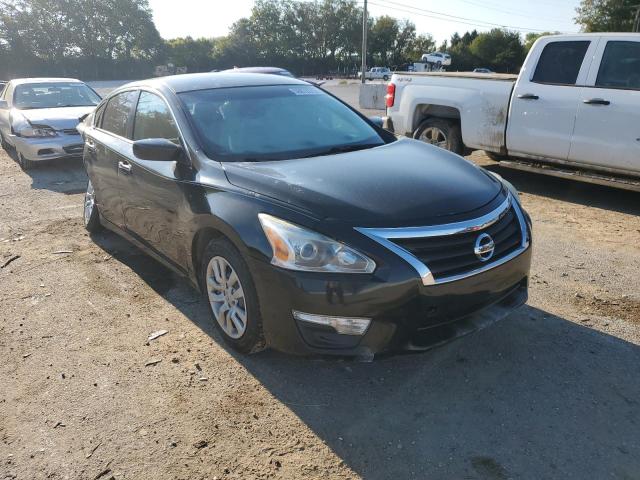 NISSAN ALTIMA 2.5 2014 1n4al3ap0ec163283