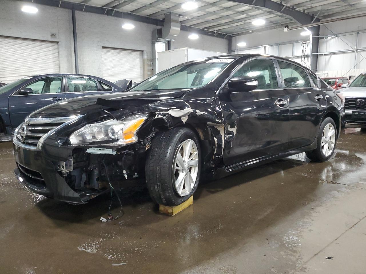 NISSAN ALTIMA 2014 1n4al3ap0ec163378