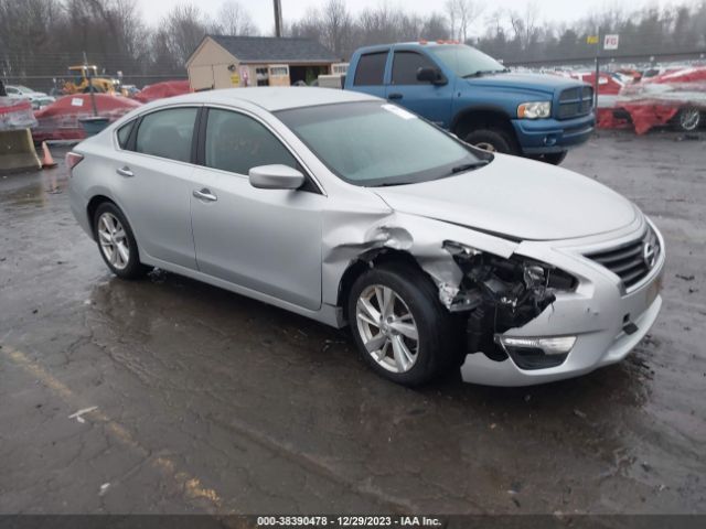 NISSAN ALTIMA 2014 1n4al3ap0ec164613