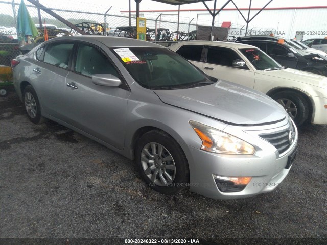 NISSAN ALTIMA 2014 1n4al3ap0ec164661