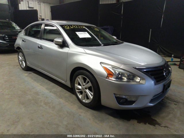 NISSAN ALTIMA 2014 1n4al3ap0ec165518