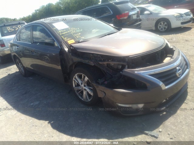 NISSAN ALTIMA 2014 1n4al3ap0ec165745