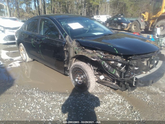 NISSAN ALTIMA 2014 1n4al3ap0ec166023