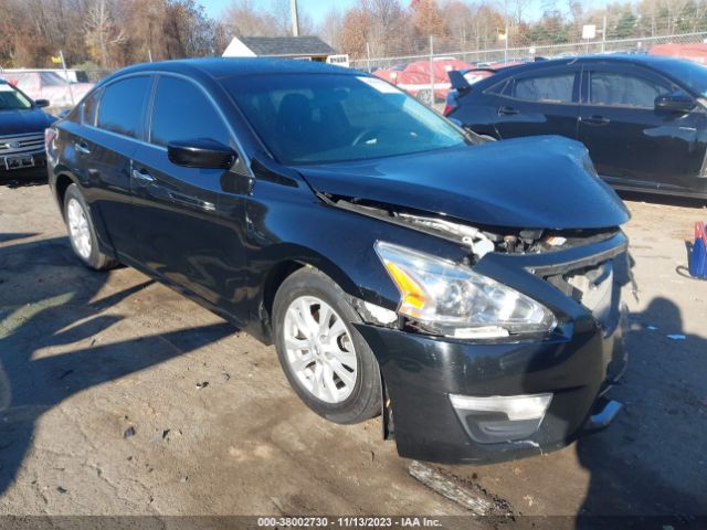 NISSAN ALTIMA 2014 1n4al3ap0ec166149