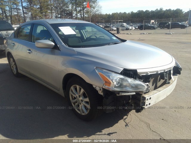 NISSAN ALTIMA 2014 1n4al3ap0ec166507