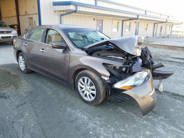 NISSAN ALTIMA 2.5 2014 1n4al3ap0ec166698