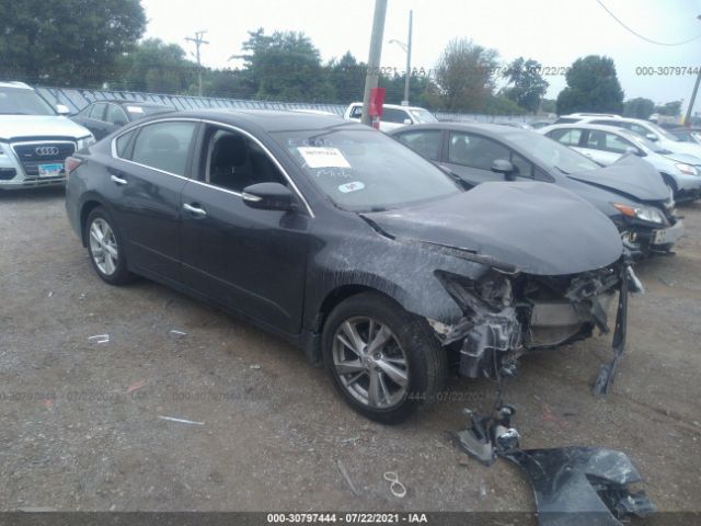 NISSAN ALTIMA 2014 1n4al3ap0ec167799