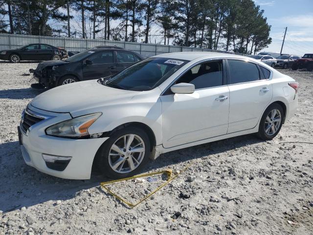 NISSAN ALTIMA 2014 1n4al3ap0ec168547