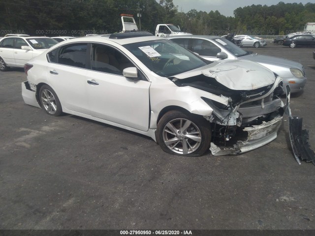 NISSAN ALTIMA 2014 1n4al3ap0ec168550