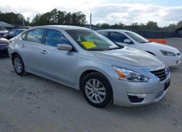 NISSAN ALTIMA 2014 1n4al3ap0ec170153