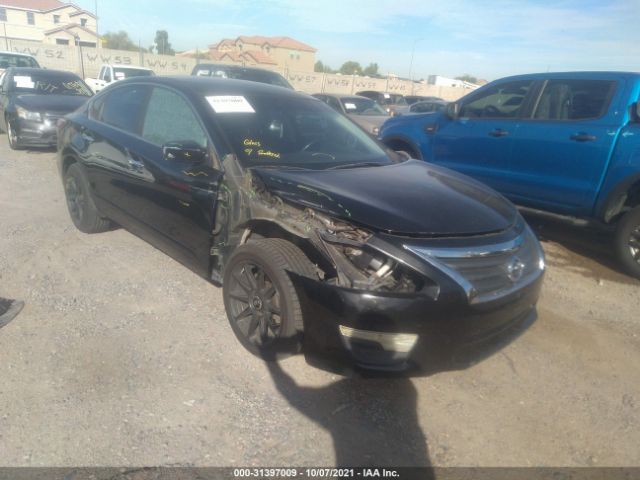 NISSAN ALTIMA 2014 1n4al3ap0ec170346