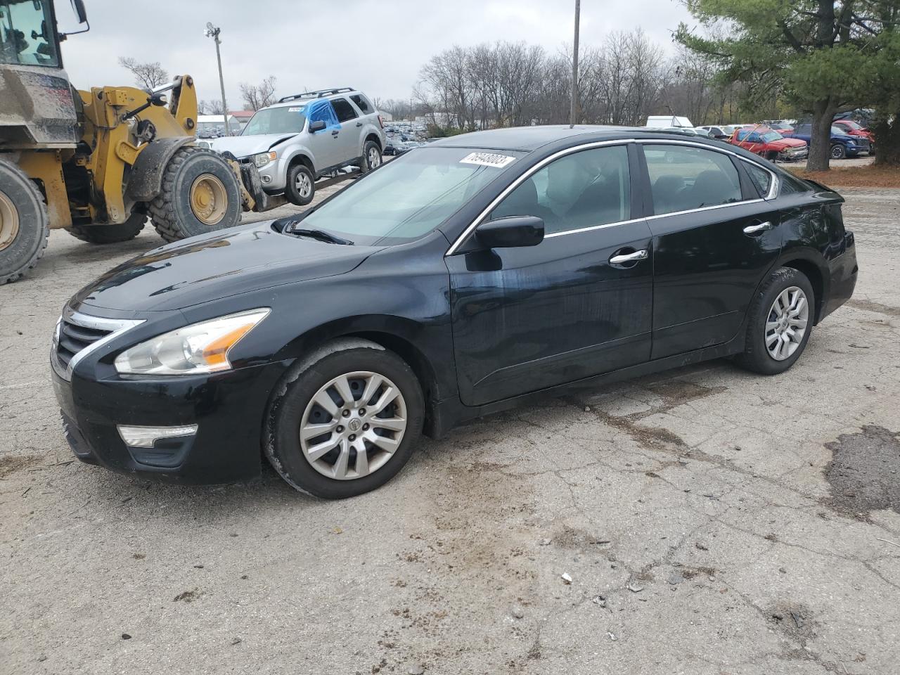 NISSAN ALTIMA 2014 1n4al3ap0ec171299