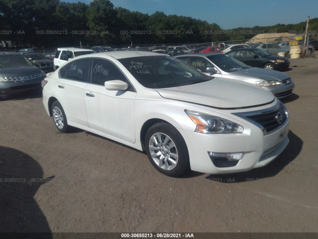 NISSAN ALTIMA 2014 1n4al3ap0ec171366