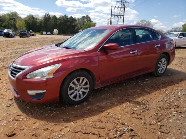 NISSAN ALTIMA 2.5 2014 1n4al3ap0ec171576