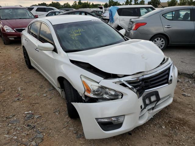 NISSAN ALTIMA 2.5 2014 1n4al3ap0ec172114