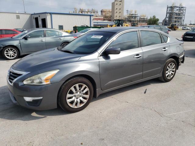 NISSAN ALTIMA 2.5 2014 1n4al3ap0ec173215