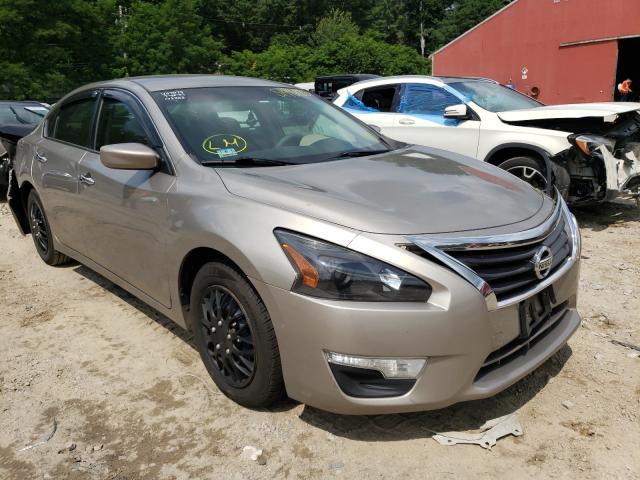 NISSAN ALTIMA 2.5 2014 1n4al3ap0ec173263