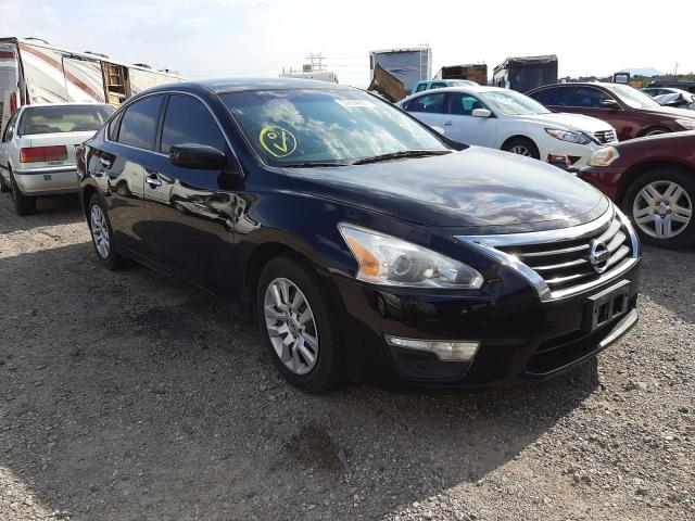 NISSAN ALTIMA 2.5 2014 1n4al3ap0ec173540