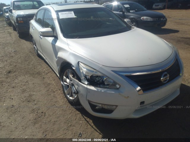 NISSAN ALTIMA 2014 1n4al3ap0ec173831