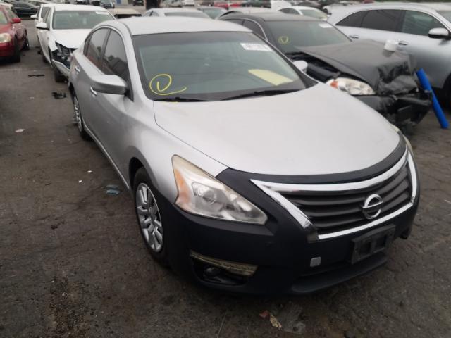 NISSAN ALTIMA 2.5 2014 1n4al3ap0ec173988