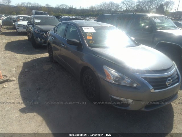 NISSAN ALTIMA 2014 1n4al3ap0ec174008