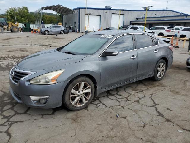 NISSAN ALTIMA 2.5 2014 1n4al3ap0ec174042