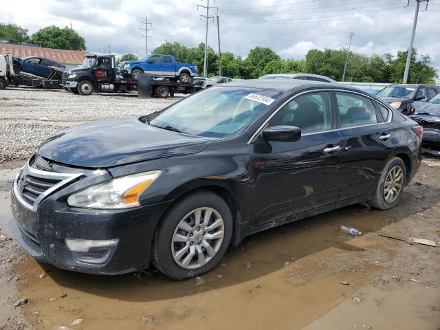 NISSAN ALTIMA 2014 1n4al3ap0ec174428