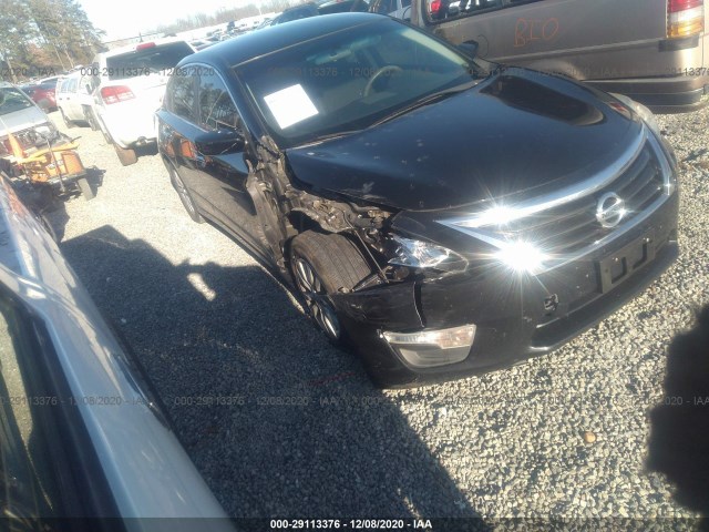 NISSAN ALTIMA 2014 1n4al3ap0ec176230