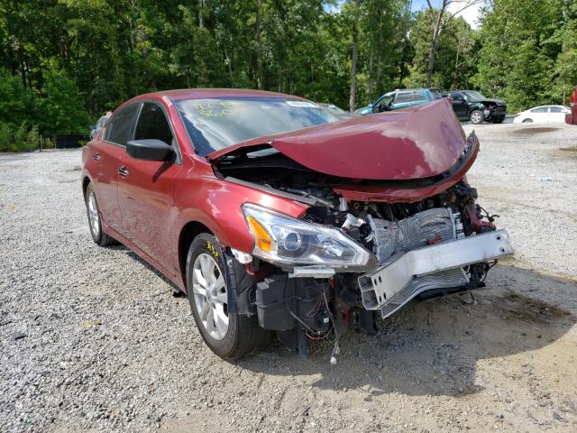 NISSAN ALTIMA 2.5 2014 1n4al3ap0ec177068