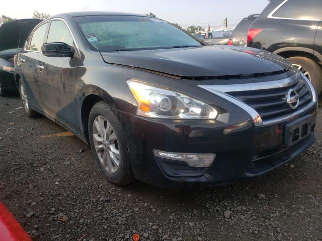 NISSAN ALTIMA 2.5 2014 1n4al3ap0ec178110