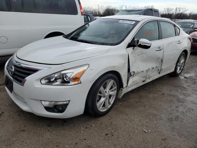 NISSAN ALTIMA 2014 1n4al3ap0ec178172