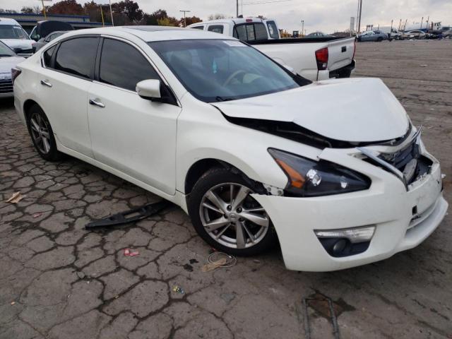 NISSAN ALTIMA 2.5 2014 1n4al3ap0ec178320