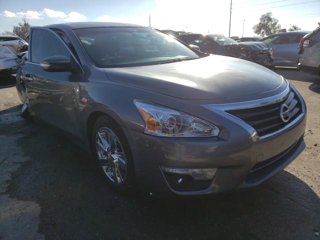 NISSAN ALTIMA 2.5 2014 1n4al3ap0ec178513